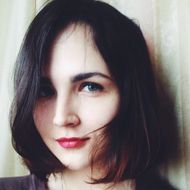 Ивтушок Елизавета Игоревна