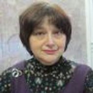 Левченко Татьяна Викторовна