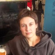 Максудова-Елисеева Гала Валерьевна