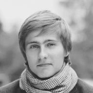 Рыков Юрий Георгиевич