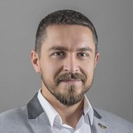 Определенов Владимир Викторович