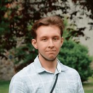 Васильев Арсений Николаевич