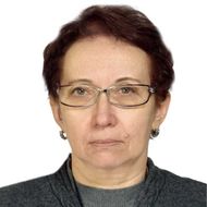 Беляева Наталья Анатольевна