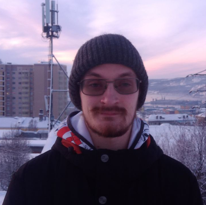 Никита Честнов