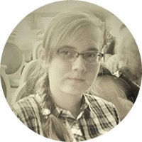 Ирина Анисимова