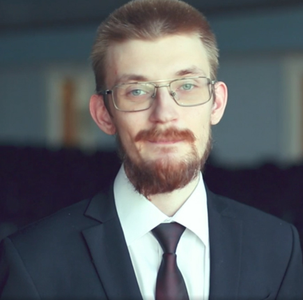 Никита Честнов