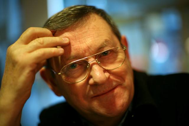 Норман Дэвис