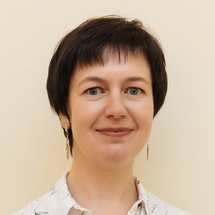 Ирина Котюрова, заведующая кафедрой немецкого и французского языков Петрозаводского государственного университета 