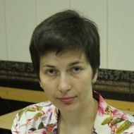 Булах Мария Степановна